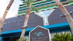 浜名湖弁天島リゾート THE OCEAN