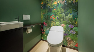 グランピングルーム 禁煙