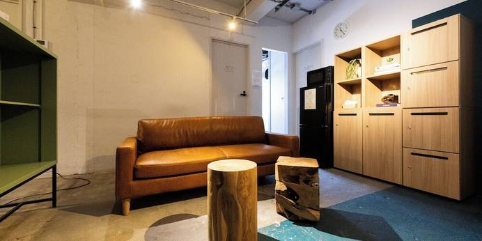 IMANO TOKYO HOSTEL（東京都 ゲストハウス・ホステル・ドミトリー） / 1