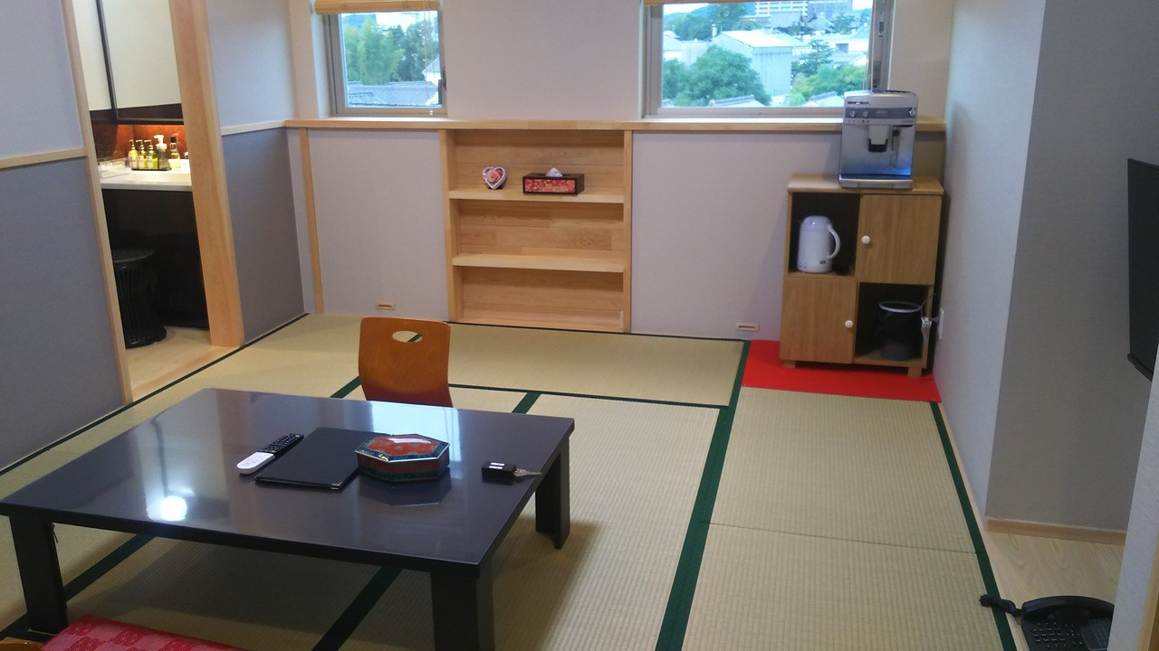 1フロア貸切の客室あり！周りを気にせず女子トーク♡4244584