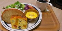 素敵な1日は朝ごはんから！仙台駅周辺のおすすめモーニング7選をご紹介！