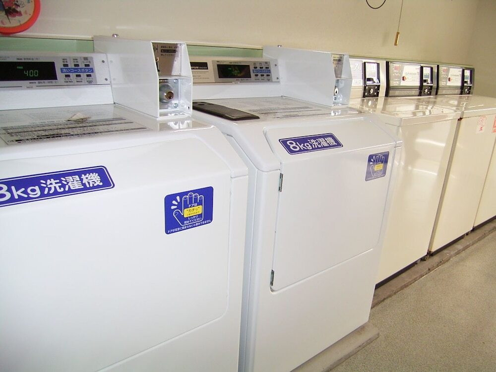 ランドリー ルーム