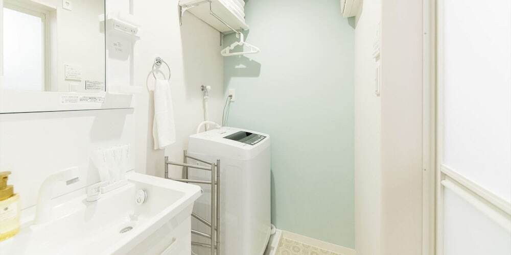 ランドリー ルーム