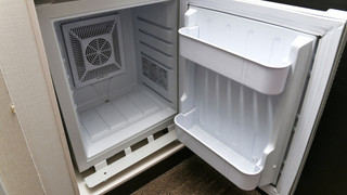 セミダブル ルーム（喫煙）