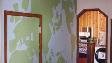 内部エントランス / 2