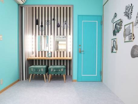 江ノ島ゲストハウス 134 / 5