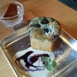 絵本カフェ Mebae（エホンカフェメバエ）