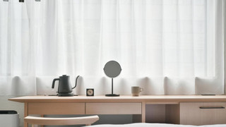 スタンダードツイン 禁煙