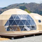 サウナグランピング-フロムピー(長野県 グランピング) / 3