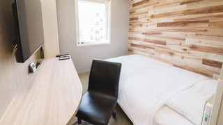 ダブルルーム 禁煙