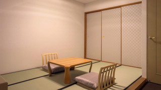 【オーシャンビュー】デラックス和洋室（禁煙）