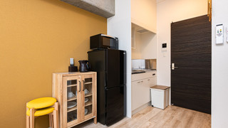 ベーシック ツインルーム ダブルベッド 2 台