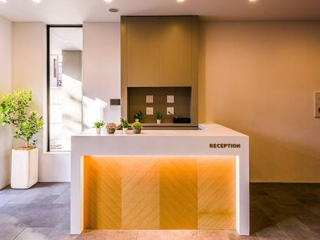 ＆AND HOSTEL ASAKUSA KAPPABASHI / 2