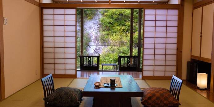 四季彩の宿 ふる里（岩手県 旅館） / 1