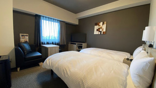 スタンダード ツインルーム 禁煙