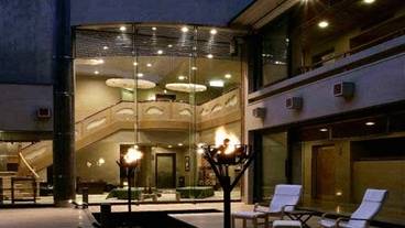 伊香保温泉 香雲館（イカホオンセン コウウンカン） / 2