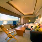 プレミアムツイン / 1