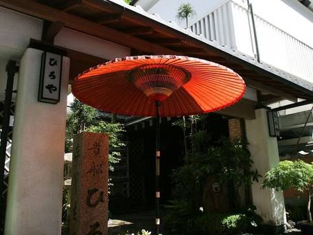 京・貴船 ひろや / 4