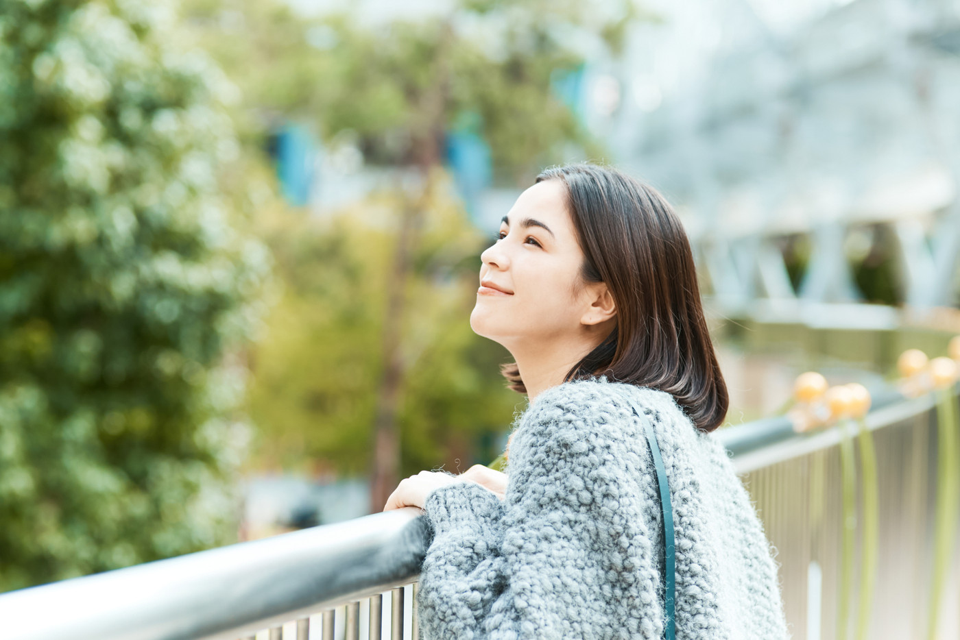 いつもがんばる自分に“おつかれさま”の１日を2556734