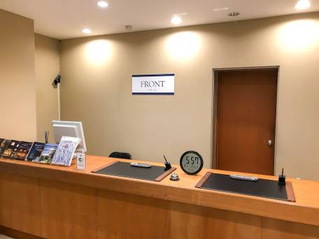 HOTEL＆RESORT 伊豆の音 / 1