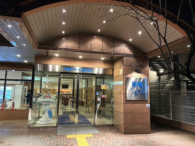 外観　普通に明るい