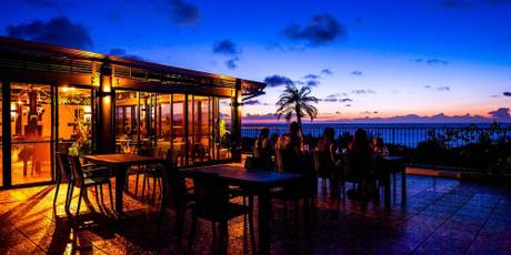 ザ ペリドット スマート ホテル タンチャ ワード