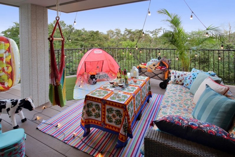 ルーシーキキ（ルーシーキキ） / 4