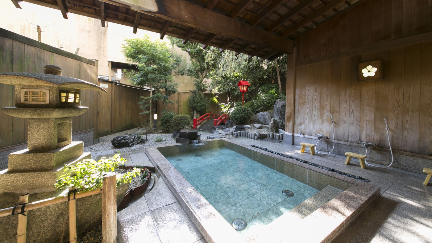 夕食は個室食！愛犬と一緒に家族旅行プラン3942103