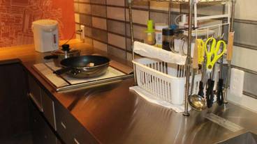 専用キッチン / 12