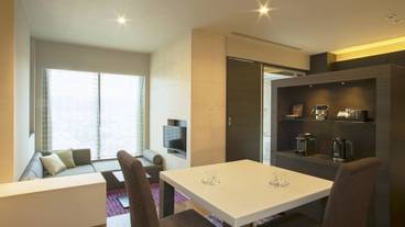 リビング エリア / 31