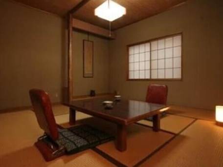 池の平温泉 パークロッヂ関根 / 5