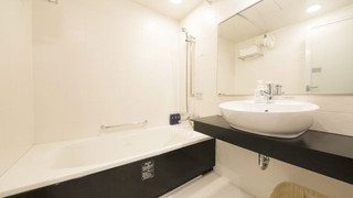 デラックス ツインルーム 喫煙可