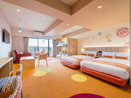 RESI STAY 西陣 / 1