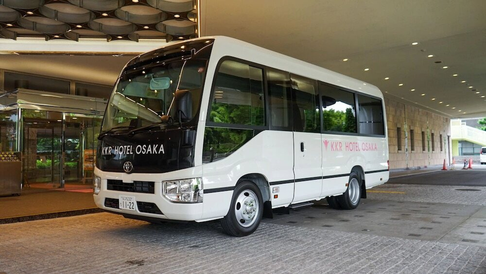 鉄道駅シャトル