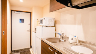 4 人部屋