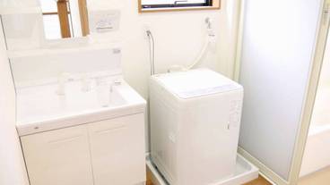 バスルーム / 16