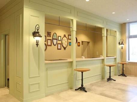 HOTELユーラシア 舞浜ANNEX / 3