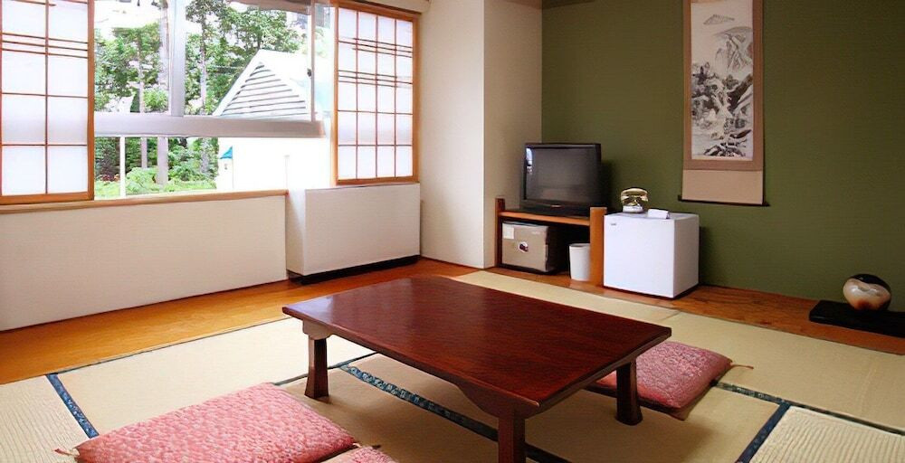 客室の設備とサービス