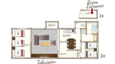 フロアマップ / 29