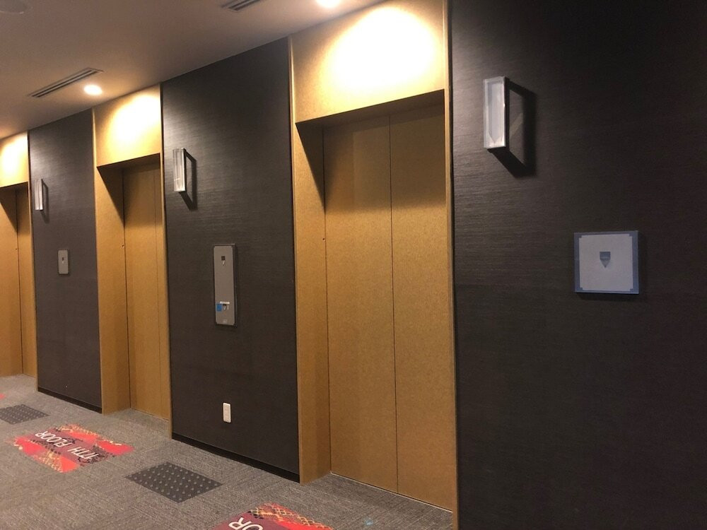 施設内の設備