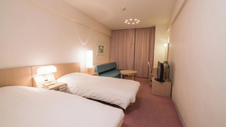 4号館 ツインA  ゲレンデビュー（禁煙）