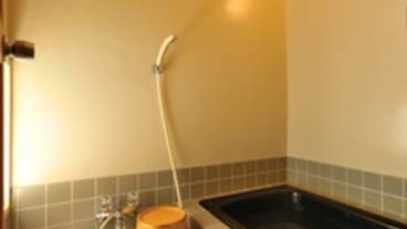 2階 和室8畳の内風呂 / 11