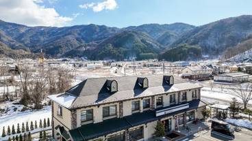 施設からの眺望 / 15