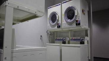 ランドリー ルーム / 3