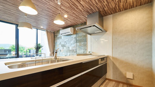 (104) メゾネットルーム ガーデンビュー ペット同泊可