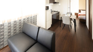 スーペリア ダブルルーム