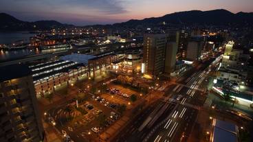 施設からの眺望 / 12