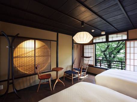 鈴 四条高瀬川（Rinn Shijo Takasegawa） / 5