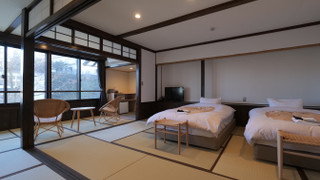 星月夜 2ベッド [和洋室] [禁煙]