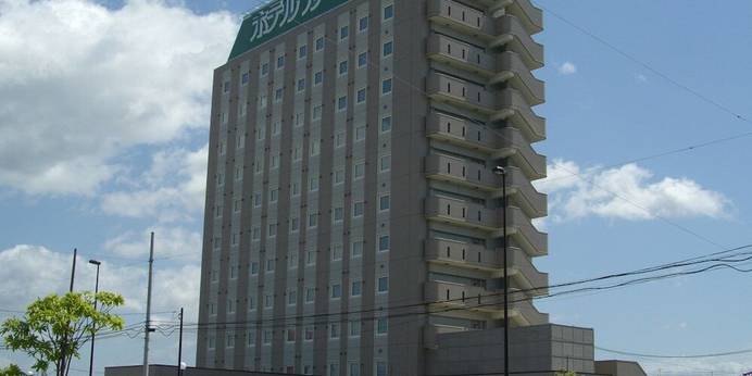 ホテルルートイン石巻河南インター（宮城県 ビジネスホテル） / 1